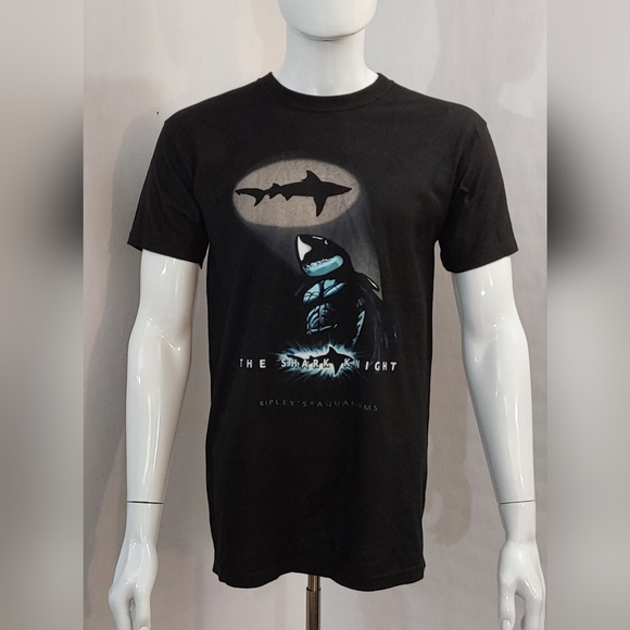 NEW Men's TEE / SIZE: MEDIUM - Picture 1 of 6